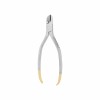 Ligature cutting forceps with TC, tip mini, L- 12.5 cm