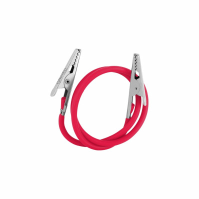 Napkin holder, raspberry, L- 44 cm