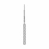 Sinus osteotome, straight, concave, dia 2.8 mm