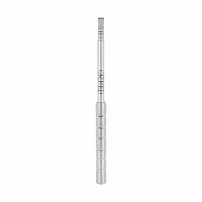 Bone chisel, straight, W- 5 mm, L- 16 cm