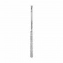 Osteotome chisel - 6 mm (16 cm)