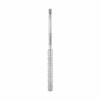Osteotome chisel - 6 mm (16 cm)
