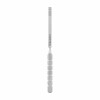 Osteotome chisel - 6 mm (17.5 cm)