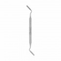 Bone compactor, dia 3.5 mm x 4 mm, L- 16.5 cm