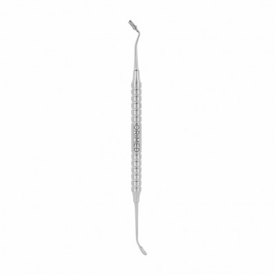 Spoon & Graft packer, dia 3 mm, L- 17 cm