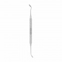 Spoon & Graft packer, dia 3 mm, L- 17 cm