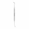 Spoon & Graft packer, dia 3 mm, L- 17 cm