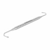 Curette Sinus lift, dia 3 mm x 5 mm, L- 17 cm