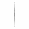 Curette Sinus lift, dia 5 mm x 5 mm, L- 18.5 cm