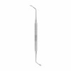 Curette Sinus lift, dia 7 mm x 7 mm, L- 17.5 cm