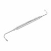 Curette Sinus lift, dia 4 mm x 7 mm, L- 16 cm