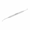 Curette Sinus lift, dia 5 mm x 5 mm, L- 17.5 cm