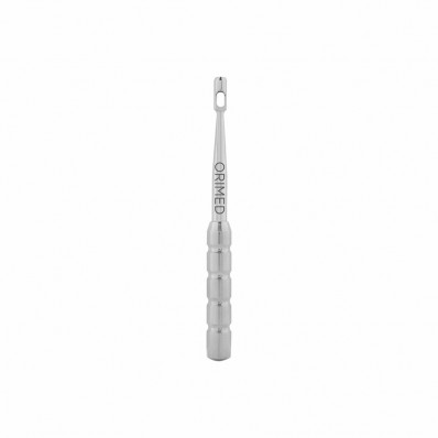 Tissue punch, dia 4 mm, straight, L- 10 cm