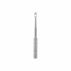 Tissue punch, dia 5 mm, straight, L- 10 cm