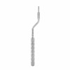 Osteotom curved, concave, with a limiter, dia 3.9 mm, L- 17 cm 