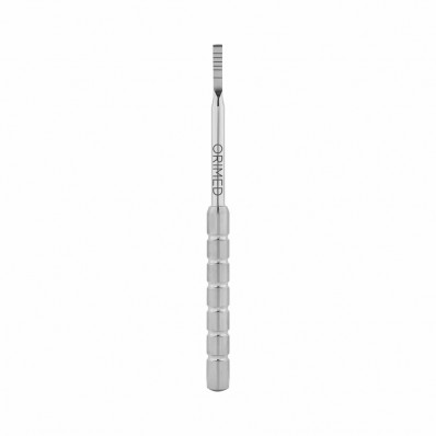 Osteotome chisel, straight, 4 mm