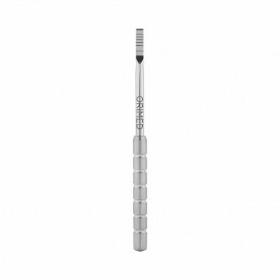 Bone chisel, straight, W- 5 mm, L- 15 cm 