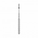 Bone chisel, straight, W- 5 mm, L- 15 cm 