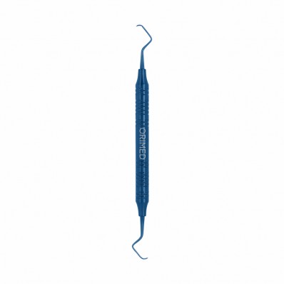 Gracey curette fig. 9/10, titanium