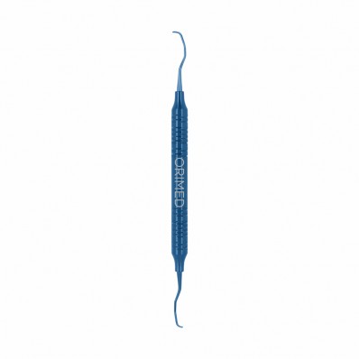 Gracey curette fig. 11/12, titanium