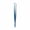 Meriam Dissecting tweezer, L- 16 cm, titanium