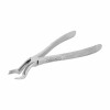 Berten Extracting Forceps Fig. 67 R, upper wisdoms