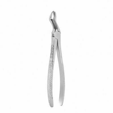 Berten Extracting Forceps Fig. 67 R, upper wisdoms