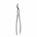 Berten Extracting Forceps Fig. 67 R, upper wisdoms