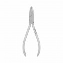 Wire cutting forceps Waldsachs, wire max. dia 1 mm, L- 15 cm