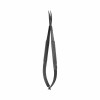 Westcott scissors, curved, black ceramic coated - 14.5 cm
