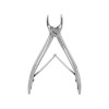 Basic primary teeth extracting forceps set, 7 pcs