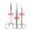 Surgical set for sewing - special offer