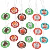 Gadget for kids - medal, Set of 18 pcs