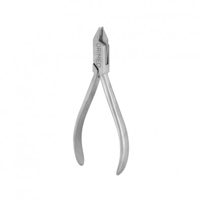 Pliers for prosthetics, L- 13 cm