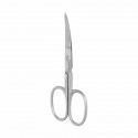 Surgical scissors, sharp/sharp, curved, L- 14 cm