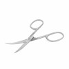 Surgical scissors, sharp/sharp, curved, L- 14 cm