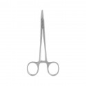 Needle holder Mayo-Hegar, straight, L- 14