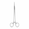 Delicate hemostatic forceps, Halsted-Mosquito, straight, L- 18.5 cm