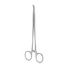 Dissecting and ligature forceps, Gemini, curved L- 18 cm