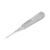 Root elevator Heidbrink, apexes of teeth, straight, W- 2 mm