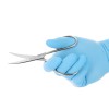 Surgical scissors, sharp/sharp, curved, L- 14 cm