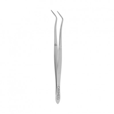 Tweezer Meriam, L- 16 cm