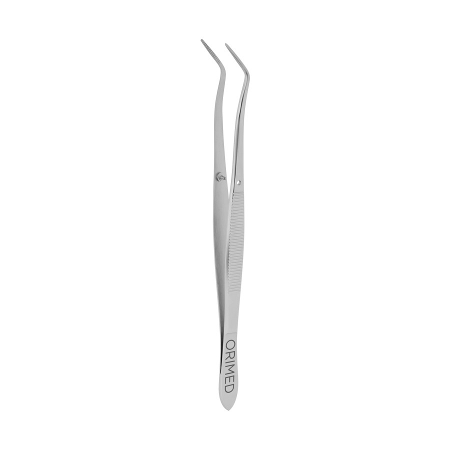 Meriam tweezer - 16 cm - Orimed