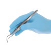 Tweezer Meriam, L- 16 cm