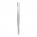 Dissecting tweezer Standard, straight, L- 20 cm