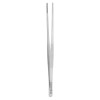 Dissecting tweezer Standard, straight, L- 30 cm