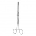 Tissue grasping forceps, Allis, 4x5 teeth, straight L- 20 cm