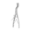 Roser-Konig endaural retractor, L- 16 cm