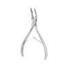 Bone rongeur Luer, curved, L- 14 cm