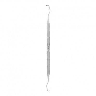 Curette Gracey Fig. 1/2, dł. L- 17 cm